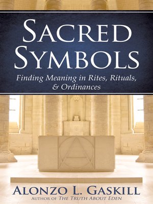 cover image of Sacred Symbols
